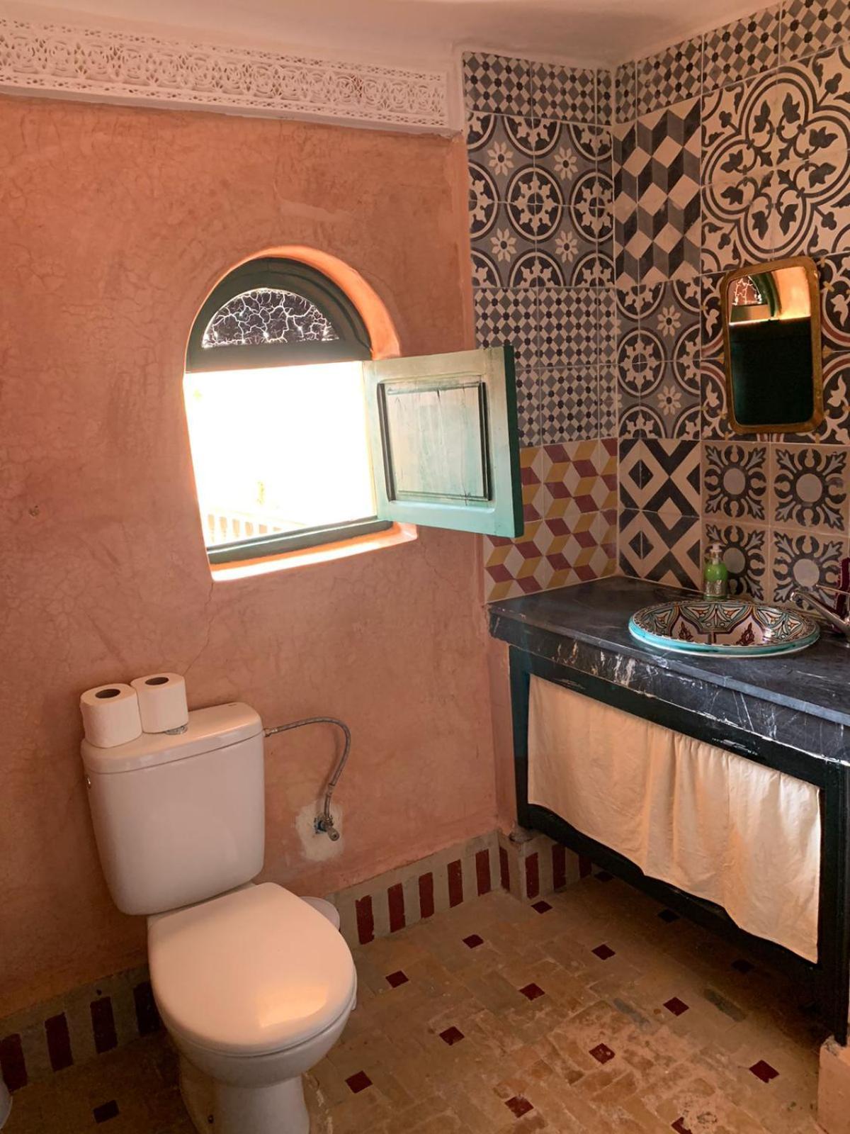 Riad Sanwa Marrakesh Exterior photo